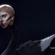 Illustration for article titled Lady Gaga Is a Magical Sad Mime Art Pony in the Video for Applause